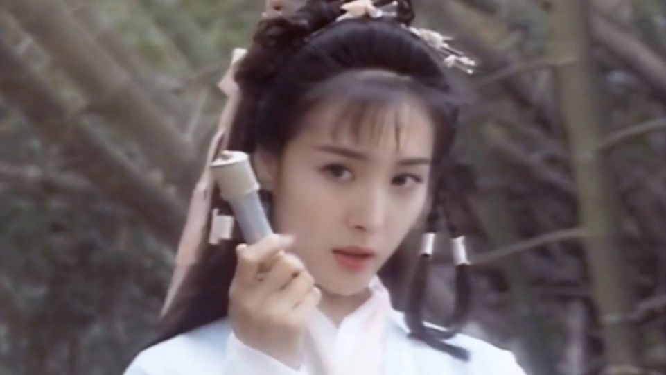 AI技术换脸朱茵变杨幂,小心会犯这几宗罪!