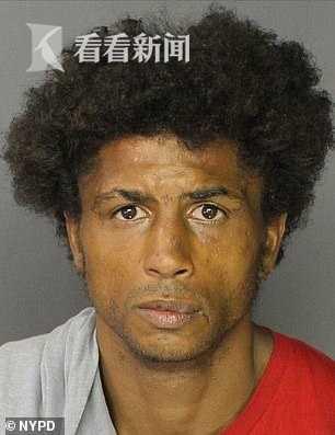 92岁老太无缘由被当街推倒 案犯是一名曾被逮捕过103次的黑人男子休闲区蓝鸢梦想 - Www.slyday.coM