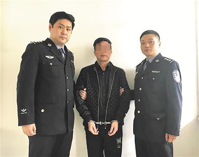 湖北一村霸指使他人实施"软暴力" 疯狂敛财500余万