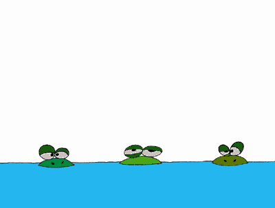 搞笑gif:友谊的小船说翻就翻,不知这闺蜜还做的成吗