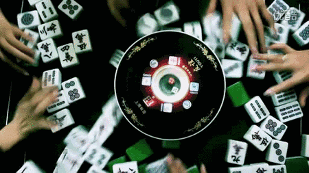 有人输到倾家荡产.|赌博|打麻将|遵义市_新浪新闻