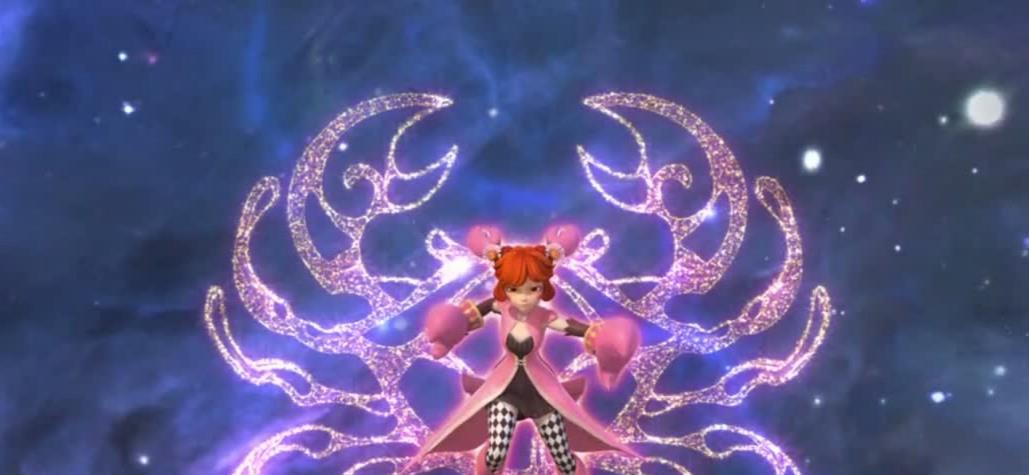 星学院十二心石篇:腼腆巨蟹也会黑化,完美处女座严格起来要人命