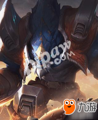 lol奥德赛石头人选什么增幅芯片 奥德赛墨菲特最强芯片推荐