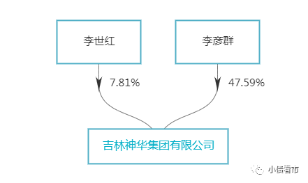  股权结构