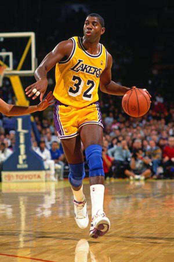 NBA历史十大球员排名下