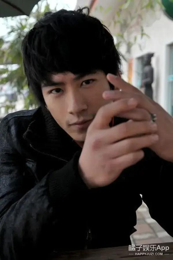 橘说《仙剑3》的何必平时,提到一个组合"青鸟飞鱼".