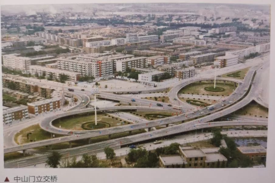 足迹·回声:三环十四射——天津人民的工程