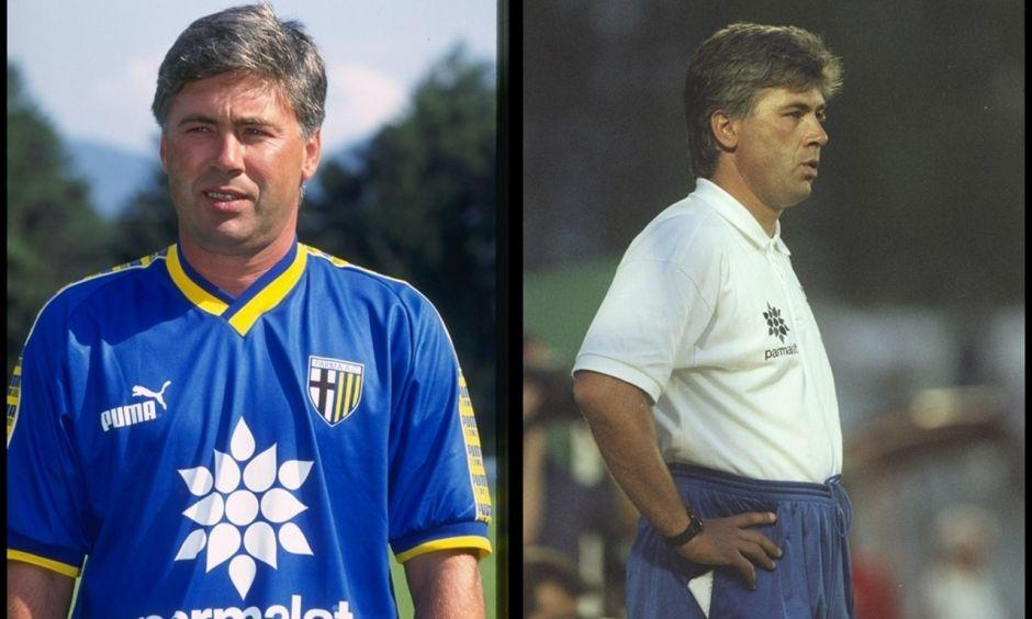 在这里找到自己的一段青春|帕尔马|克雷斯波|佐拉_新浪新闻