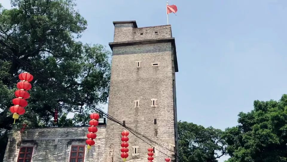 权威发布：部队家属院被称为炮楼是怎么回事？背后原因让人意想不到