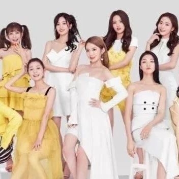 【孟美岐微博粉丝破百万 发一波福利照】 孟美