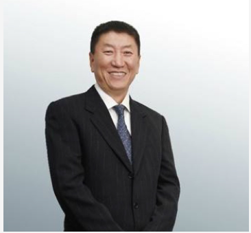 ceo将会是谁王宇航担任中国移动执行董事