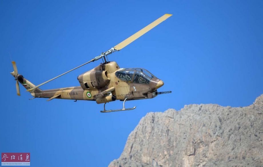 美国指责伊朗是中东主要威胁 伊朗外长:沙特军费是我们4倍多_手机新浪