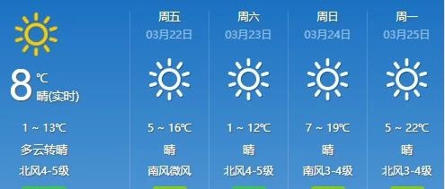河南气温为何大跳水 冷空气来袭如何应对