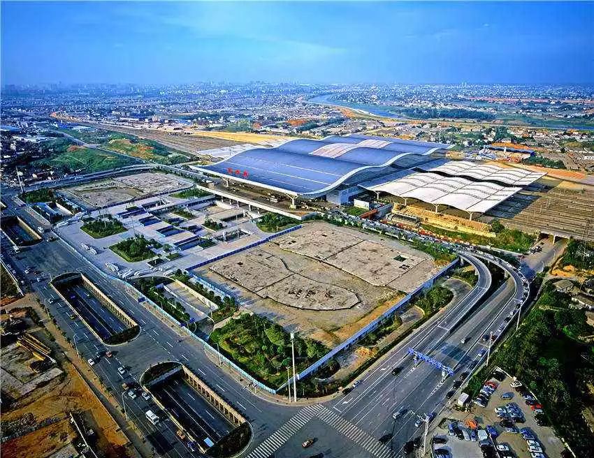 长沙南城再掀置业热?长株潭融城成就南城"大蜕变"