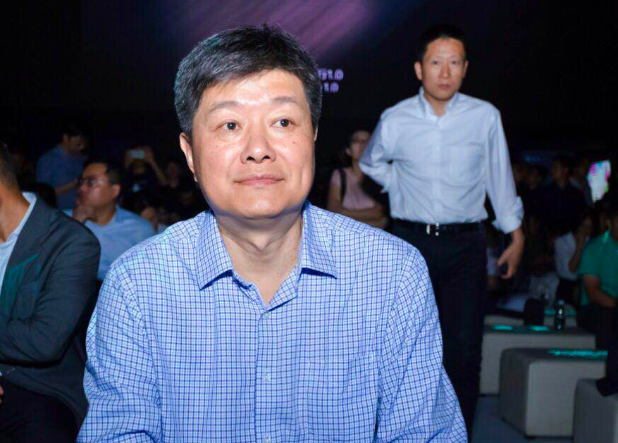 阿里,上汽之外,斑马网络引入国投创新和云锋基金两大新资方