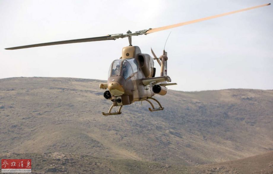 美国指责伊朗是中东主要威胁 伊朗外长:沙特军费是我们4倍多_手机新浪