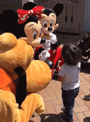 迪士尼|公主|米妮_新浪新闻