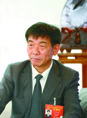 晨光生物卢庆国打造世界天然提取物产业基地