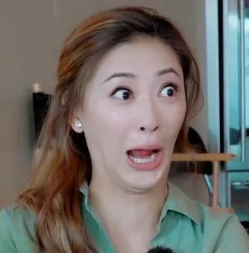 陈小春让应采儿改嫁程莉莎为郭晓东打100针这是真爱吗