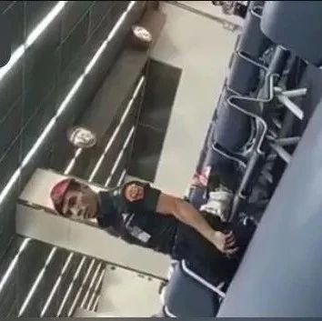 在中被打:中国游客在泰国又被打 这一次理亏的泰方这样说