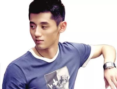 面相分析 | 今天我们来谈一谈景甜与张继科的感