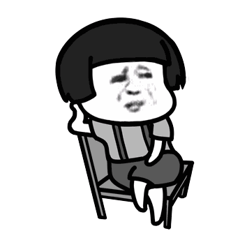 正在跷二郎腿的你腰还好吗上