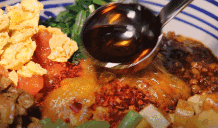 199元邢台这家面馆狂送200份biangbiang面