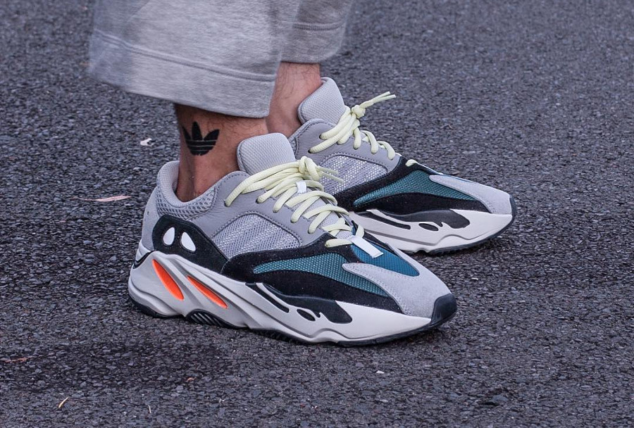 "yeezy boost 700 国内发售公告来了!确认补货,over!
