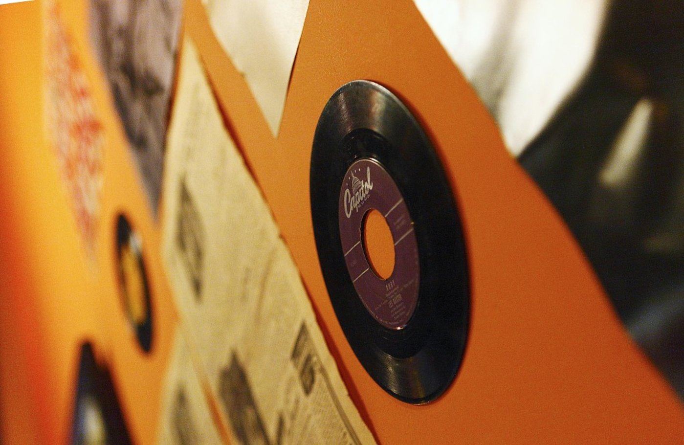 黑胶会是新民乐的未来吗