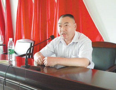 山坡丘陵披上绿衣,农民公园初具雏形……如今的湖南省醴陵市孙家湾镇