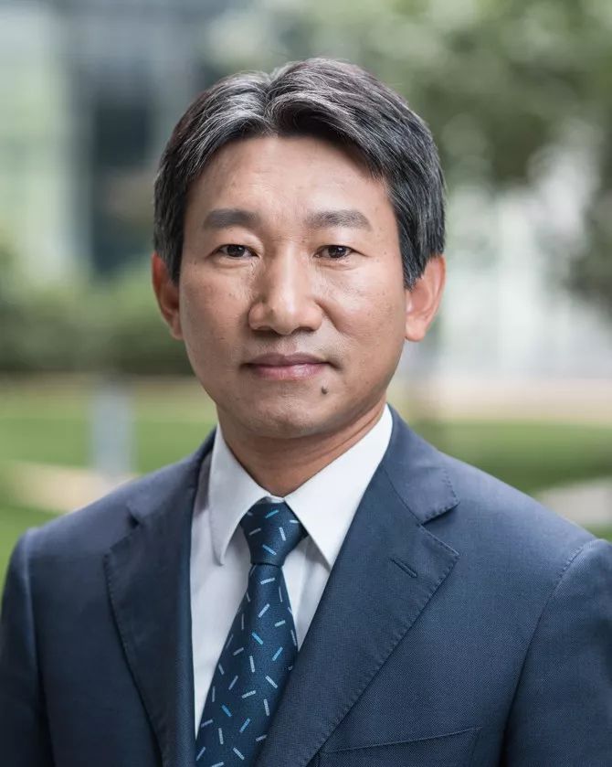 智见未来 跨界赋能 | 专访京东方科技集团总裁刘晓东