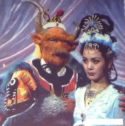 86版《西游记》突然去世的8位明星,谁让你最怀念?