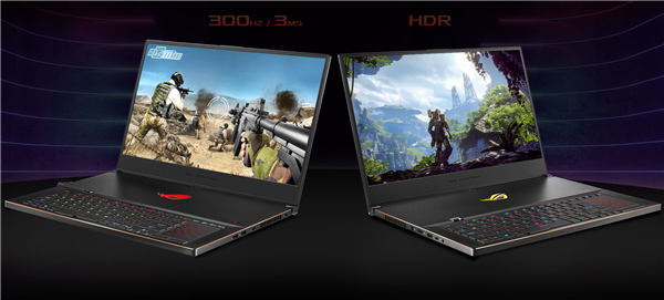 240hz成游戏本新宠你的处理器跟得上吗 手机新浪网