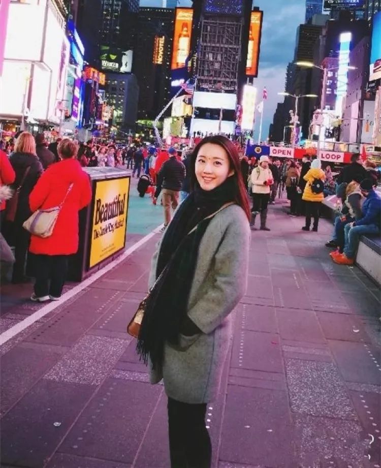 【好久不见】还记得《女生日记》里的莫欣儿吗,她现在长这样了!