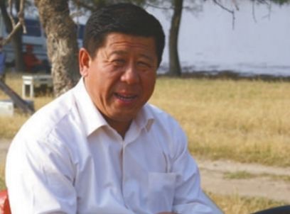 说起《北平无战事》中的北平市民政局长马汉山,当时这部剧有陈宝国