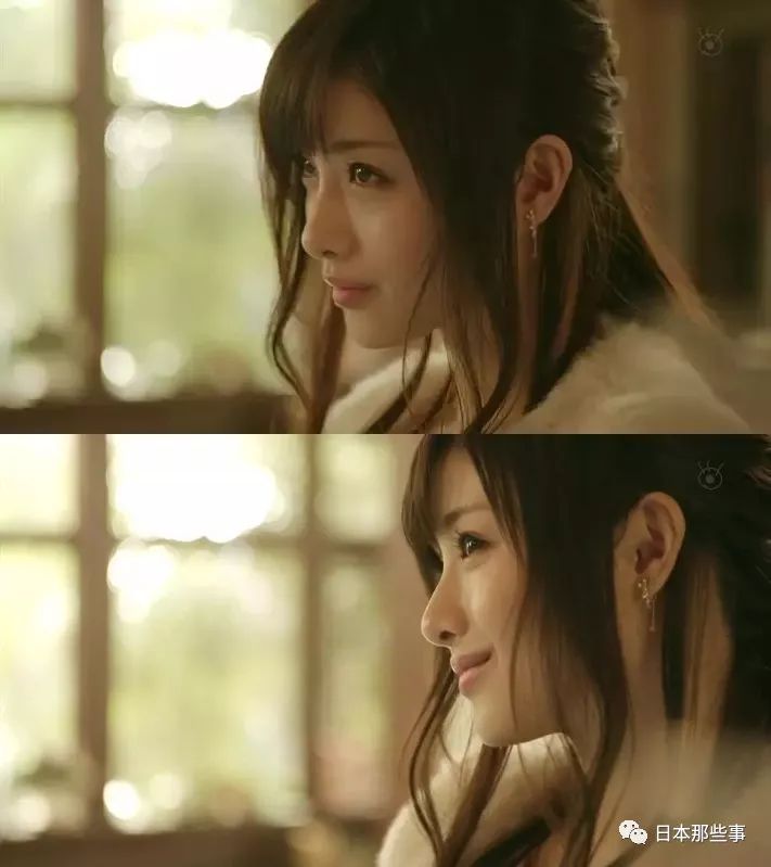 明明是备受期待的日剧 怎么开播以后就扑街了呢|日剧|石原里美|高岭之