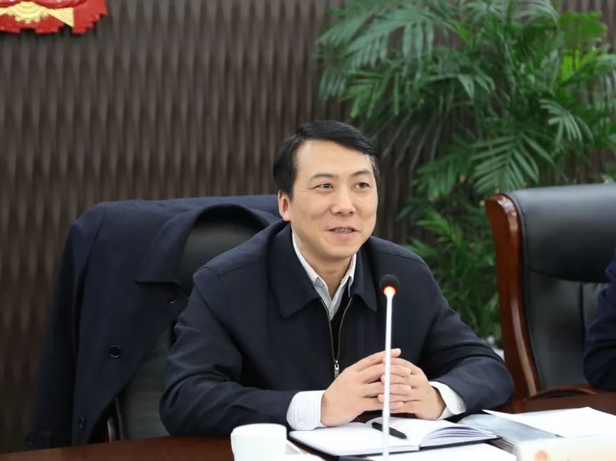 盐城市检察院党组书记,代检察长葛冰赴大丰开展调研