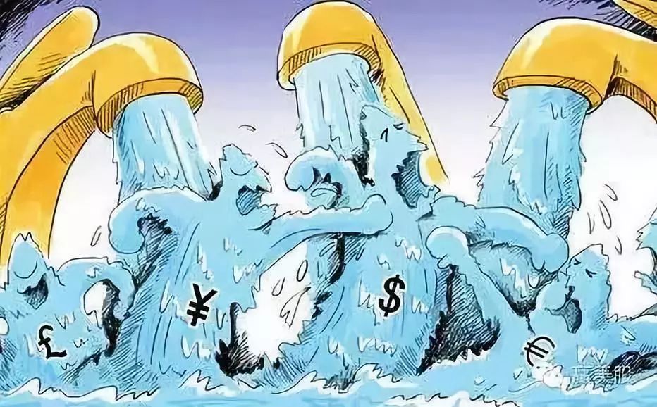 央行放水房价会上涨?别傻了,我来告诉你房价背后的真相!__财经头条