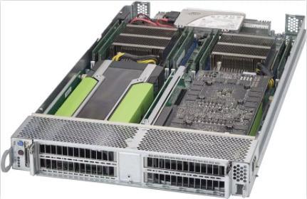 Supermicro SBI-7128RG-X