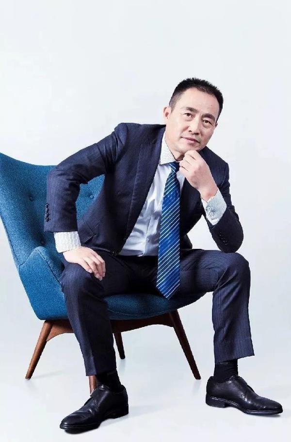 王凤友:企业要受人尊敬 核心是产品