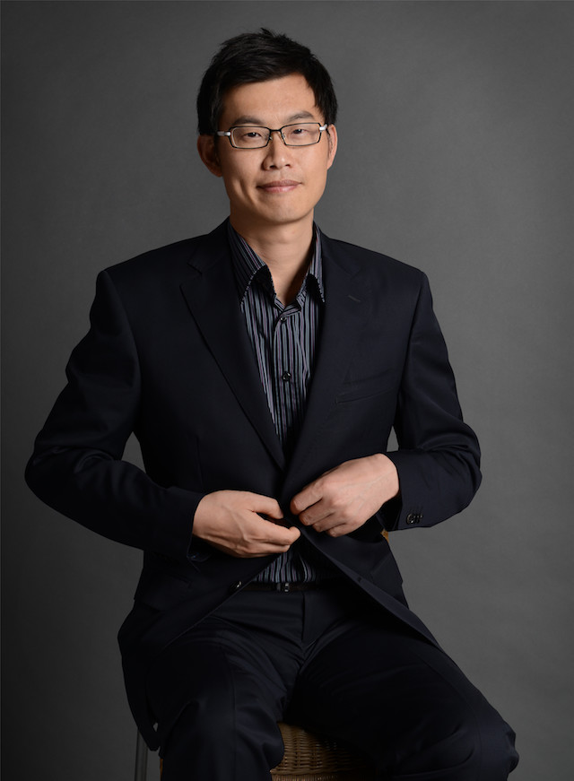 梦百合家居董事长倪张根零起点造梦人丨40and40