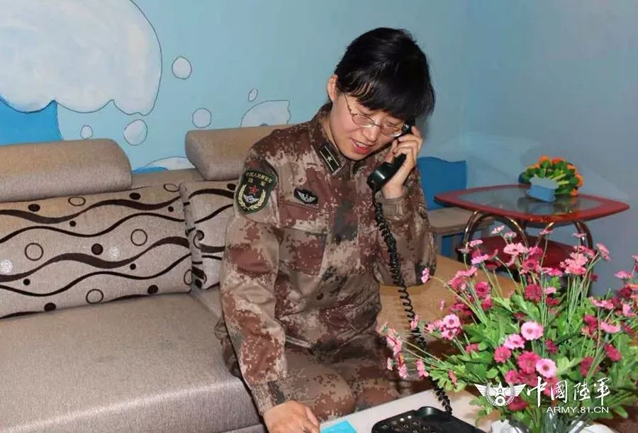 心理医生李婷播种阳光的爱心天使