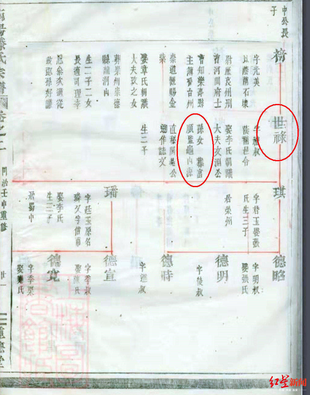 四川富顺神秘墓志铭大解密 南宋忠孝节义往事都写在这里