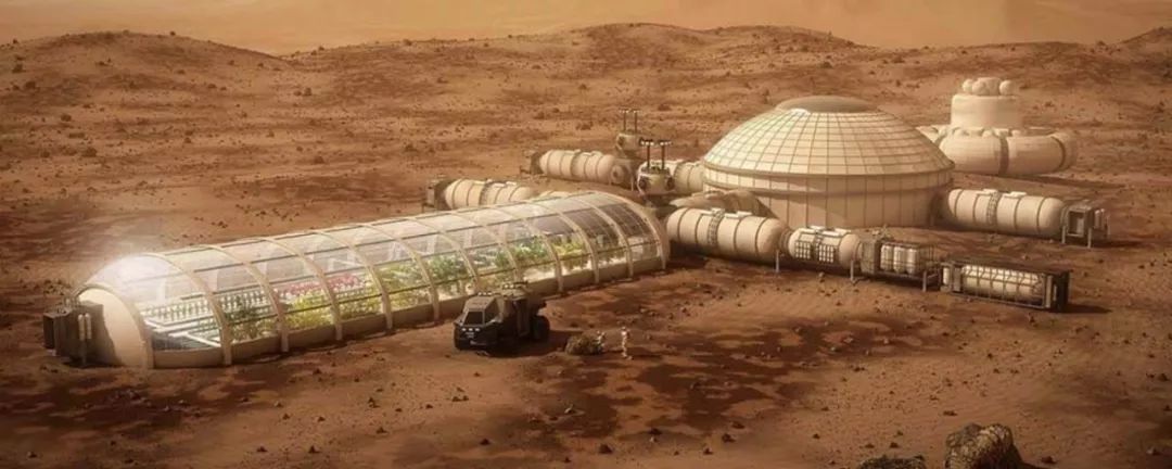 我国未来将建月球基地那么工作人员吃啥如何生存一文带你读懂