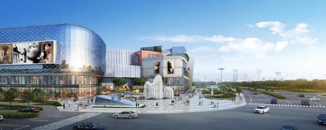 存量商业时代解码华地八佰伴的商业运营逻辑