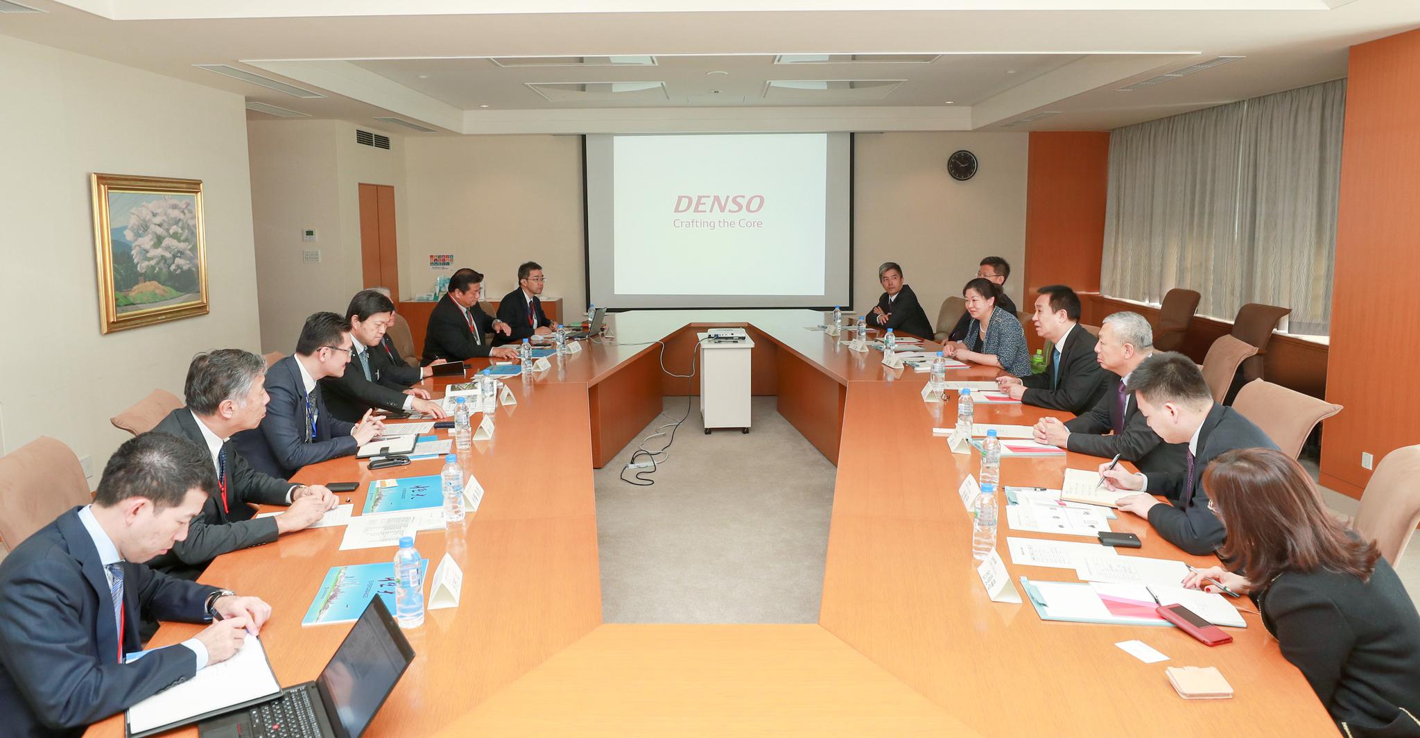 许家印日本行 两天考察六大零部件巨头为恒驰添强援 许家印 新浪财经 新浪网