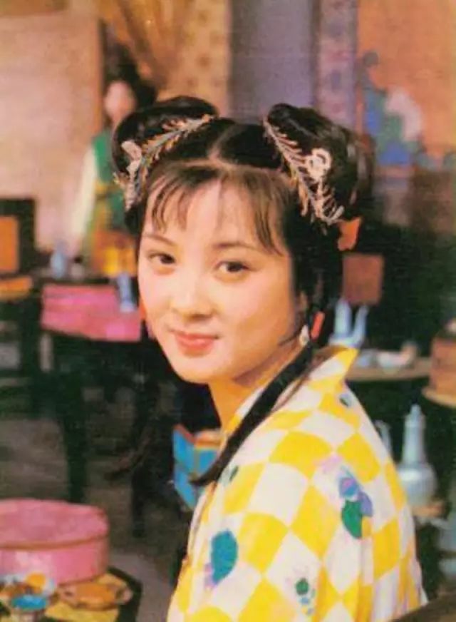 姬玉|金莉莉|陈晓旭_新浪新闻