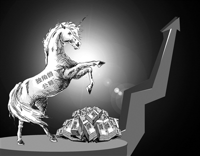 独角兽基金下周一起可申购