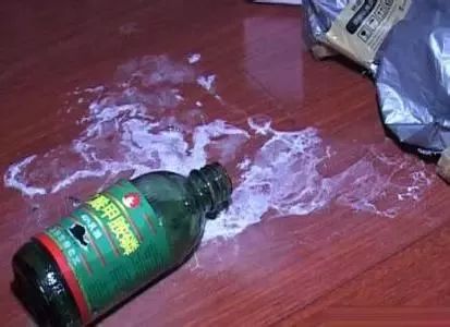 广西籍女子用百草枯毒杀丈夫!警方披露案情,这个女人不简单!