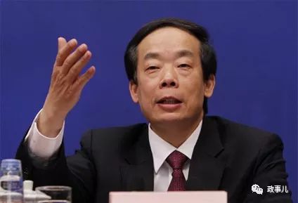 赵勇简历:赵勇任国家民委副主任 已任副部15年(图/简历) 赵勇(资料图)